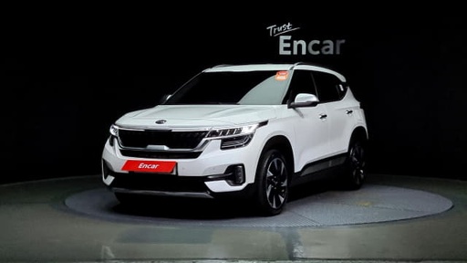 2021 KIA Seltos