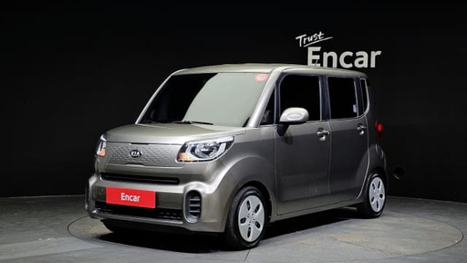 2021 KIA Ray
