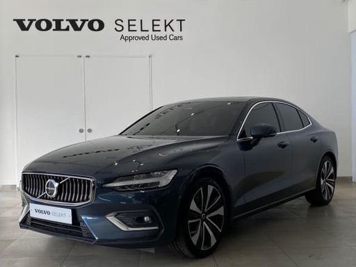 2023 VOLVO S60