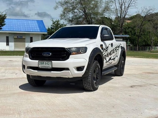 2019 FORD Ranger, 