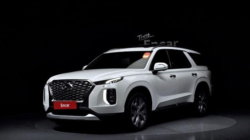 2019 HYUNDAI PALISADE