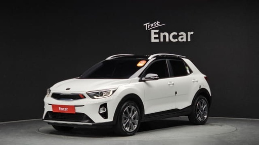 2019 KIA STONIC