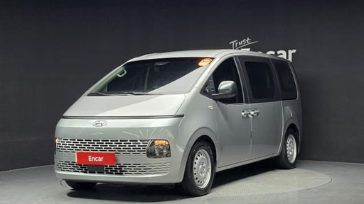 2022 HYUNDAI Staria