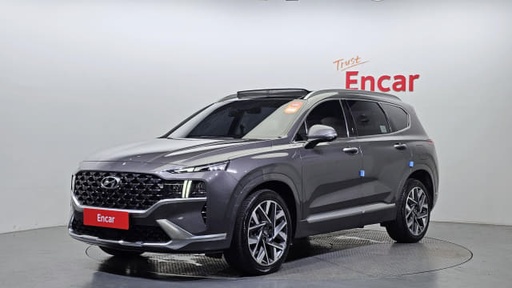 2021 HYUNDAI Santa Fe