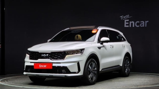 2023 KIA Sorento