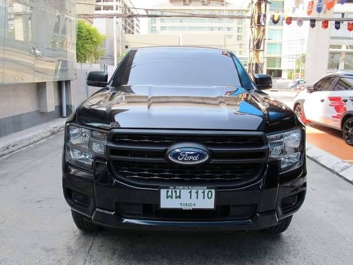 2023 FORD Ranger