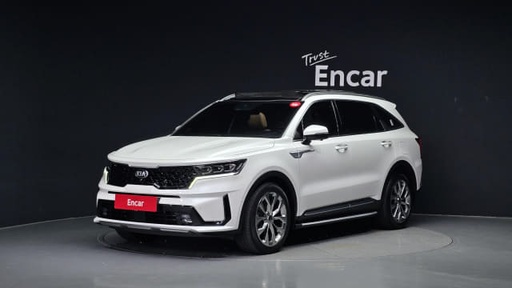 2021 KIA Sorento