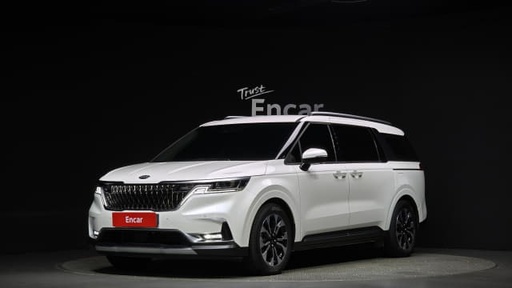 2021 KIA Carnival