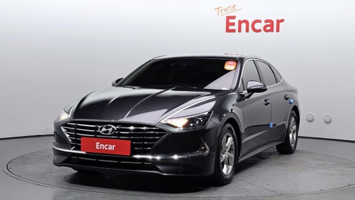 2020 HYUNDAI Sonata