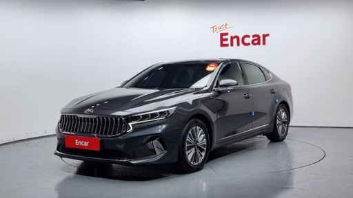 2020 KIA K7