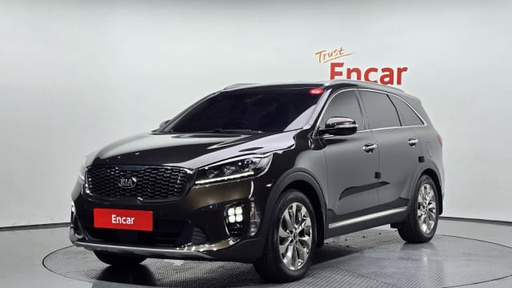 2018 KIA Sorento