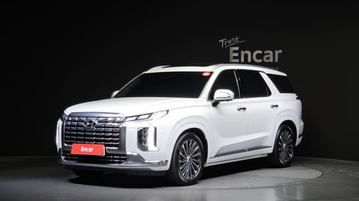 2023 HYUNDAI PALISADE