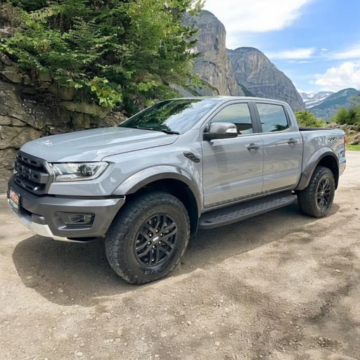 2018 FORD Ranger