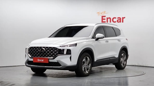 2021 HYUNDAI Santa Fe