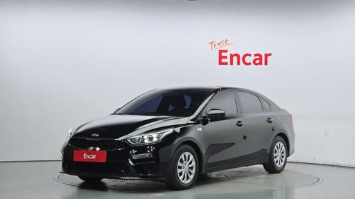 2021 KIA K3
