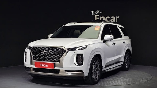 2022 HYUNDAI PALISADE, 