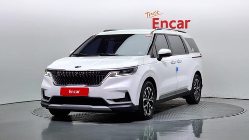 2021 KIA Carnival