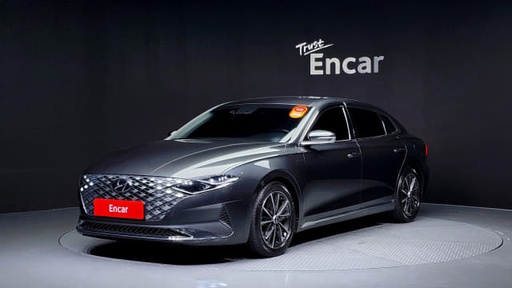 2020 HYUNDAI Grandeur IG