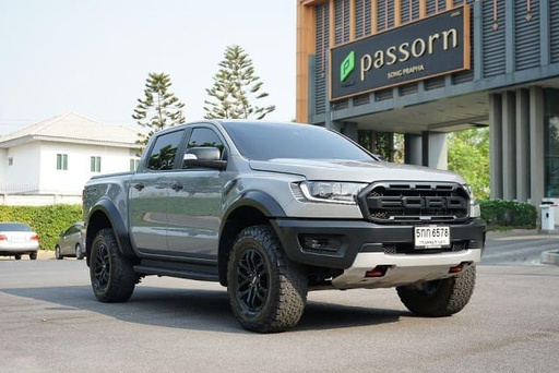 2021 FORD RAPTOR