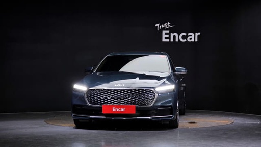 2022 KIA K9