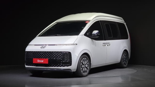 2023 HYUNDAI Staria