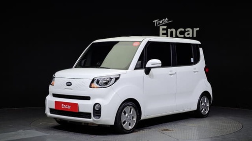 2019 KIA Ray