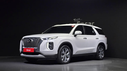 2021 HYUNDAI PALISADE, 