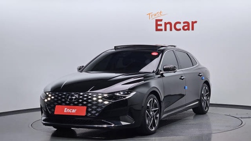 2023 HYUNDAI Grandeur IG