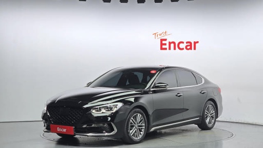 2018 HYUNDAI Grandeur IG