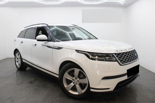 2018 LAND ROVER RANGE ROVER VELAR, 