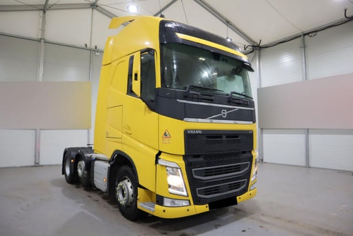 2019 VOLVO FH