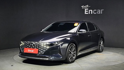 2020 HYUNDAI Grandeur IG