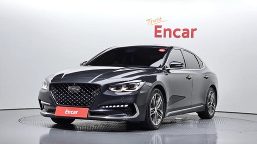2017 HYUNDAI Grandeur IG