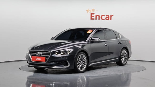 2019 HYUNDAI Grandeur IG