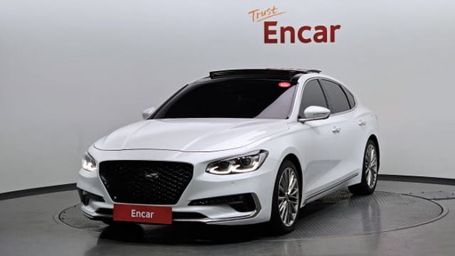 2019 HYUNDAI Grandeur IG