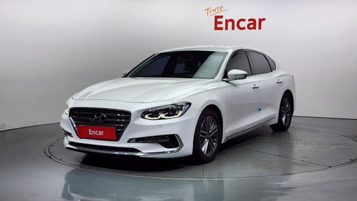 2018 HYUNDAI Grandeur IG