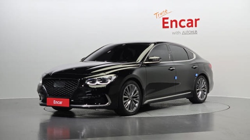 2018 HYUNDAI Grandeur IG, 