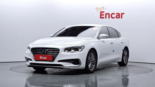 2019 HYUNDAI Grandeur IG