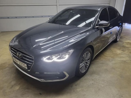 2017 HYUNDAI Grandeur IG