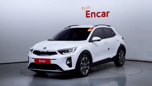 2019 KIA STONIC