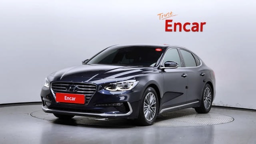 2019 HYUNDAI Grandeur IG