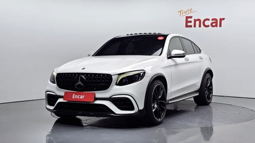 2018 MERCEDES-BENZ GLC-Class