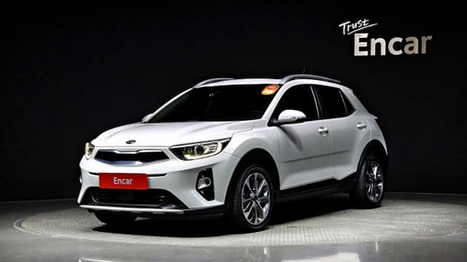 2018 KIA STONIC