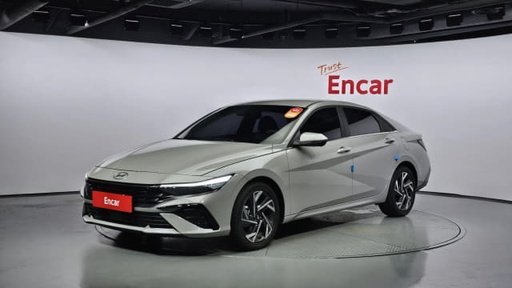 2024 HYUNDAI Avante (Elantra)