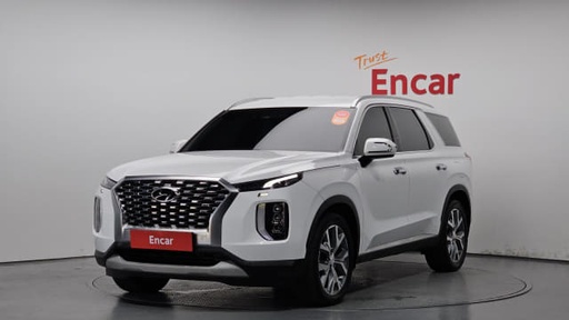 2020 HYUNDAI PALISADE