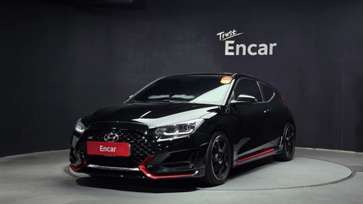 2020 HYUNDAI Veloster