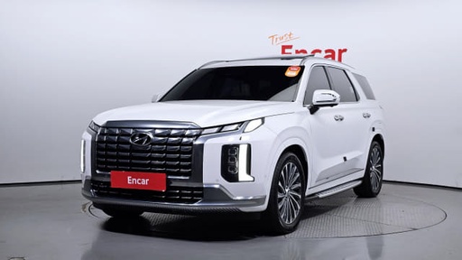 2023 HYUNDAI PALISADE