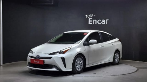 2019 TOYOTA Prius