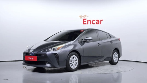 2019 TOYOTA Prius