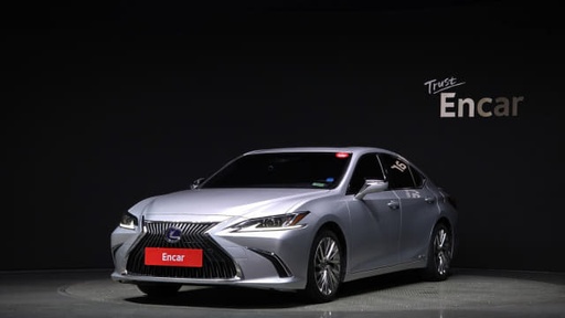 2019 LEXUS ES